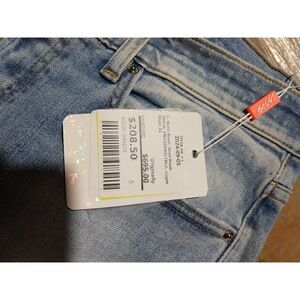 Bossi, Sivel Wash Denim, FW21DEN5LTBLU Light Blue